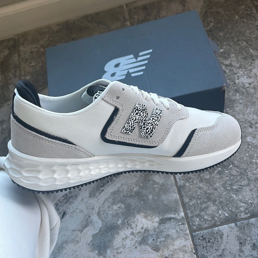 Brand New New Balance X-70’s Ortholite Shoes